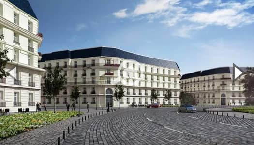 1 Bedroom Chalet for Sale in North Coast, Matruh - 90990553-d99b-4eca-81c8-31c7bd4d6c24. jpg