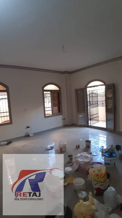 شقة 3 غرف نوم للايجار في القاهرة الجديدة، القاهرة - WhatsApp Image 2025-10-14 at 02.26. 38 (2). jpeg