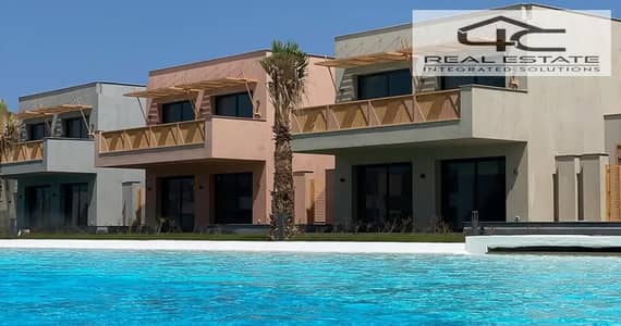 6 Bedroom Villa for Sale in North Coast, Matruh - WhatsApp Image 2025-06-27 at 10.51. 05 AM. jpeg
