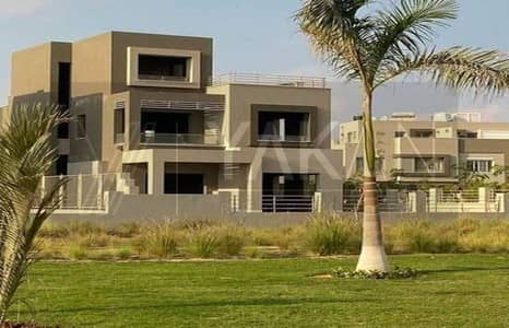 فیلا 4 غرف نوم للبيع في القاهرة الجديدة، القاهرة - WhatsApp Image 2024-11-26 at 2.35. 58 PM. jpeg