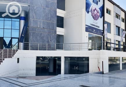 Retail for Rent in Sheikh Zayed, Giza - 1-4. jpg