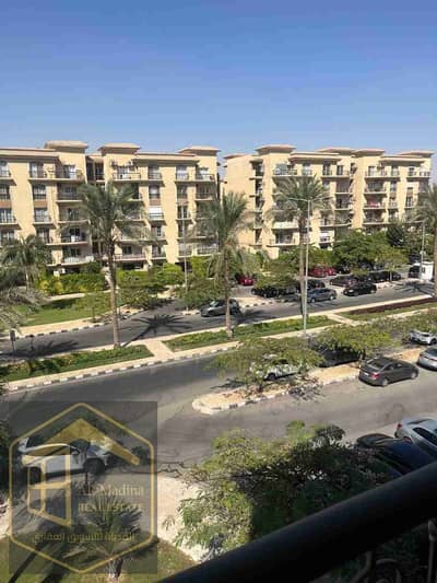 2 Bedroom Flat for Sale in New Cairo, Cairo - 41357. jpg