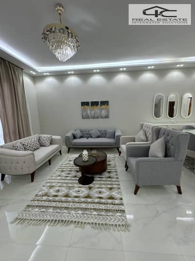تاون هاوس 3 غرف نوم للبيع في العاصمة الإدارية الجديدة، القاهرة - WhatsApp Image 2025-10-14 at 14.52. 30 (1). jpeg