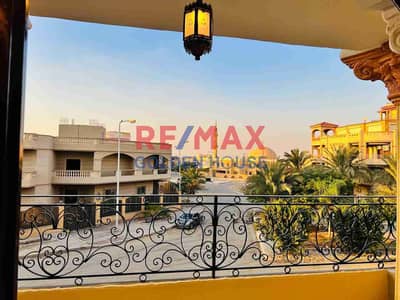 3 Bedroom Apartment for Sale in Shorouk City, Cairo - 1000274547. jpg