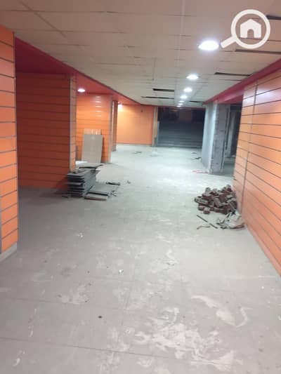 Retail for Rent in Hadayek al-Ahram, Giza - WhatsApp Image 2021-12-29 at 3.33. 42 PM (1). jpeg