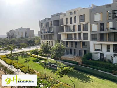 3 Bedroom Penthouse for Sale in New Cairo, Cairo - IMG-20240124-WA0210. jpg