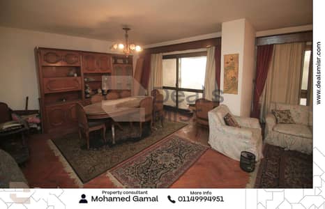 شقة 3 غرف نوم للبيع في لوران، الإسكندرية - 2. jpg