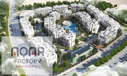 3 Bedroom Flat for Sale in New Capital City, Cairo - WhatsApp Image 2025-10-14 at 2.05. 08 PM. jpeg