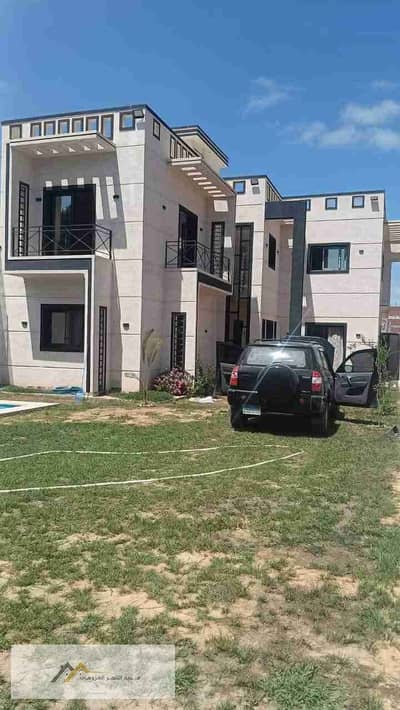 4 Bedroom Villa for Sale in King Mariout, Alexandria - 1000063568. jpg