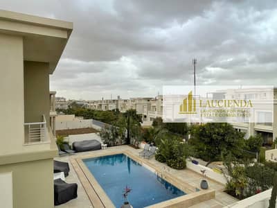 فیلا 5 غرف نوم للايجار في القطامية، القاهرة - WhatsApp Image 2025-09-04 at 1.34. 51 PM. jpeg