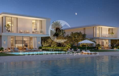 4 Bedroom Villa for Sale in Soma Bay, Red Sea - IMG-20251006-WA0133. jpg