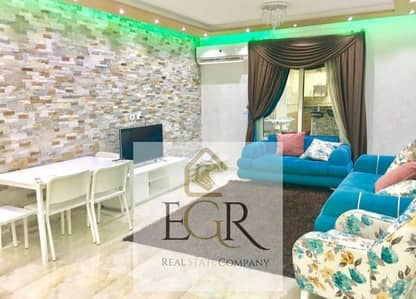 2 Bedroom Flat for Rent in New Cairo, Cairo - 2f45b186-a1ab-4538-a99d-2df75b537e01. jpeg