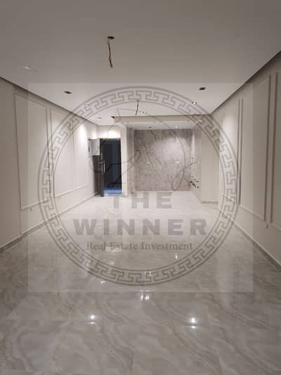 3 Bedroom Flat for Rent in New Cairo, Cairo - WhatsApp Image 2025-09-20 at 11.28. 59 PM (11). jpeg