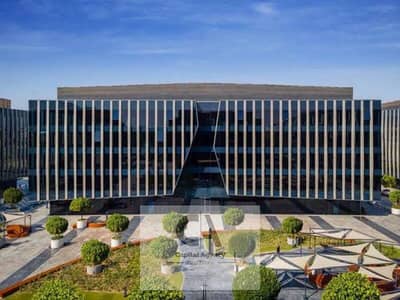 مکتب  للبيع في القاهرة الجديدة، القاهرة - WhatsApp Image 2024-08-19 at 14.07. 04_002ff94c. jpg