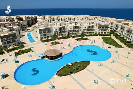 2 Bedroom Flat for Sale in North Coast, Matruh - WhatsApp Image 2025-10-14 at 3.16. 29 PM. jpeg