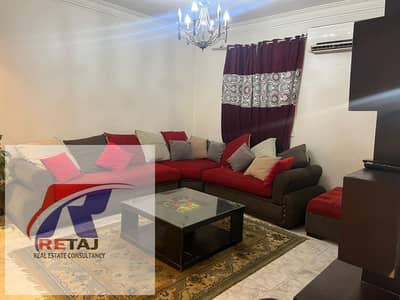 3 Bedroom Flat for Rent in Nasr City, Cairo - WhatsApp Image 2025-10-13 at 17.44. 30. jpeg