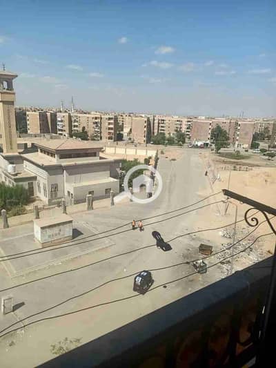 شقة 3 غرف نوم للبيع في مدينة بدر، القاهرة - IMG-20251007-WA0007. jpg