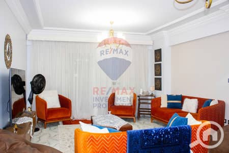 3 Bedroom Apartment for Sale in Gianaclis, Alexandria - 1. png
