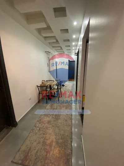 3 Bedroom Flat for Sale in Sheikh Zayed, Giza - WhatsApp Image 2025-10-14 at 1.31. 23 PM (2). jpeg