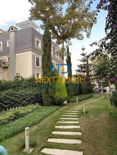 3 Bedroom iVilla for Sale in New Cairo, Cairo - 494964126_1386224515754274_5421041337514785551_n. jpg