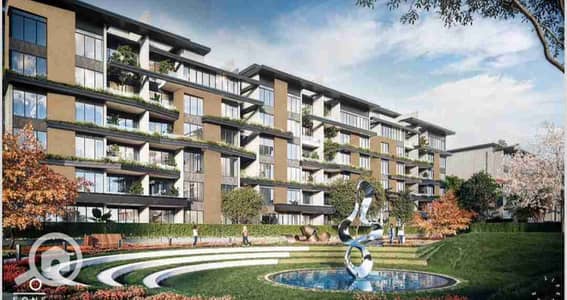 3 Bedroom Apartment for Sale in New Cairo, Cairo - 1000370763. jpg
