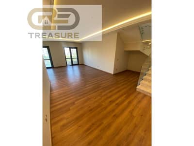 3 Bedroom Penthouse for Rent in New Cairo, Cairo - WhatsApp Image 2025-10-14 at 2.55. 37 PM (2). jpg