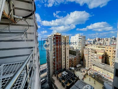 فلیٹ 3 غرف نوم للبيع في سيدي بشر، الإسكندرية - IMG-20251013-WA0034. jpg
