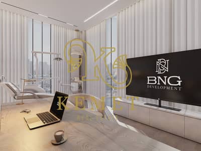 Clinic for Sale in New Cairo, Cairo - WhatsApp Image 2025-08-04 at 1.24. 59 PM. jpeg