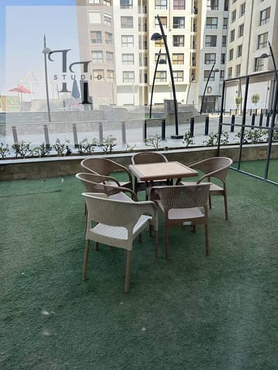 شقة 1 غرفة نوم للايجار في القاهرة الجديدة، القاهرة - WhatsApp Image 2025-05-10 at 5.49. 18 PM (2). jpeg