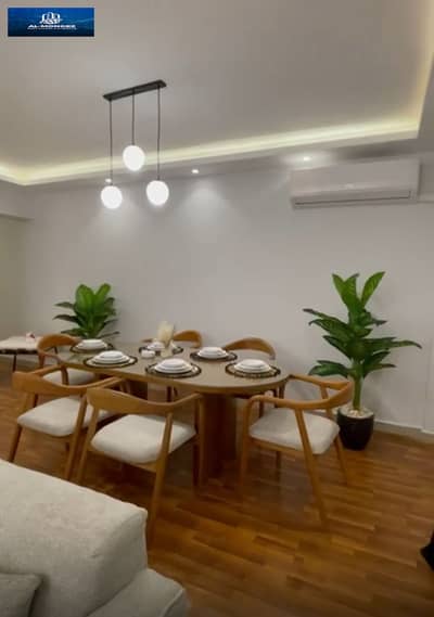 3 Bedroom Apartment for Rent in New Cairo, Cairo - WhatsApp Image 2025-10-14 at 14.35. 32_64c801cc. jpg