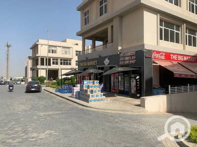 Retail for Sale in Sheikh Zayed, Giza - WhatsApp Image 2024-05-27 at 2.22. 20 AM. jpeg
