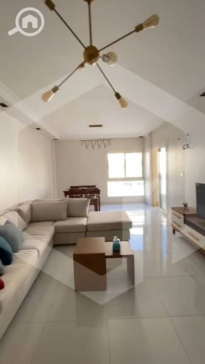 3 Bedroom Flat for Sale in 6th of October, Giza - Mountain View iCity 1. jpg