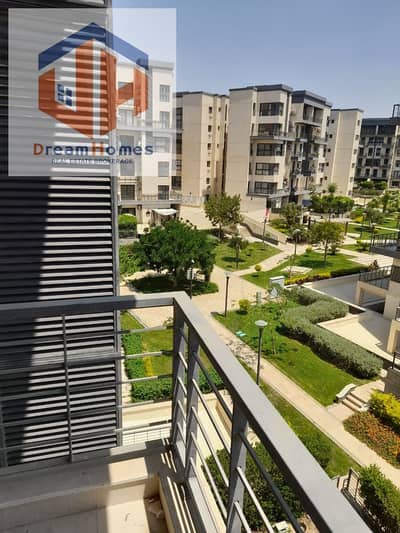 3 Bedroom Flat for Sale in Madinaty, Cairo - 4dcb9097-7ab3-4a5d-9dcf-856a9eab7a8f. jpg