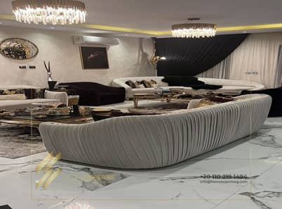 تاون هاوس 4 غرف نوم للايجار في القاهرة الجديدة، القاهرة - WhatsApp Image 2025-10-14 at 5.13. 25 AM (1). jpeg