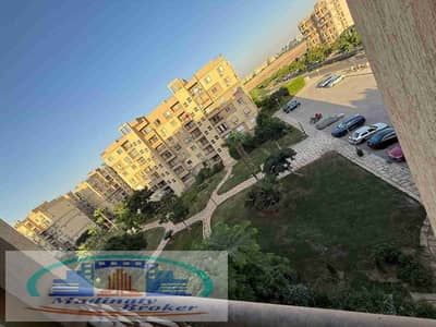 2 Bedroom Apartment for Sale in Madinaty, Cairo - 1000000609. jpg