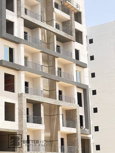 4 Bedroom Apartment for Sale in New Capital City, Cairo - 6039417123274603862. jpg