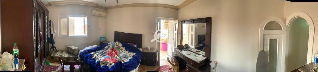 2 Bedroom Apartment for Sale in Haram, Giza - IMG-20251013-WA0057. jpg