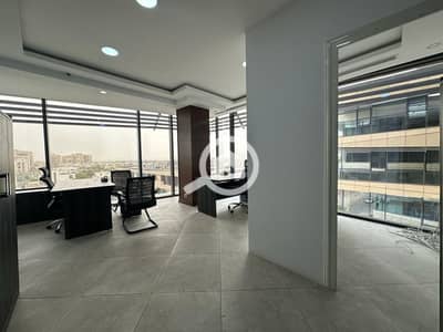 Office for Rent in Sheikh Zayed, Giza - WhatsApp Image 2025-10-14 at 3.23. 57 PM (3). jpeg
