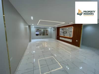3 Bedroom Apartment for Rent in Dokki, Giza - 1. jpg