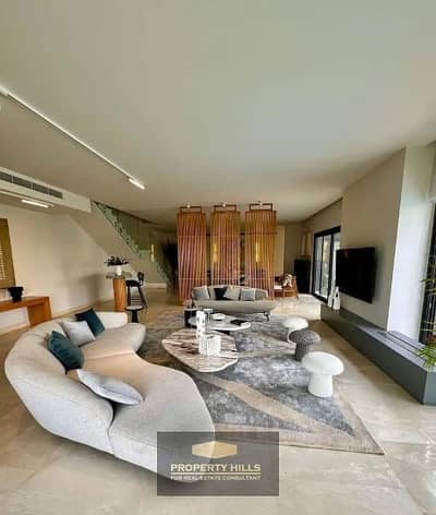 3 Bedroom Apartment for Sale in Sheikh Zayed, Giza - Screenshot 2025-10-14 150000. png