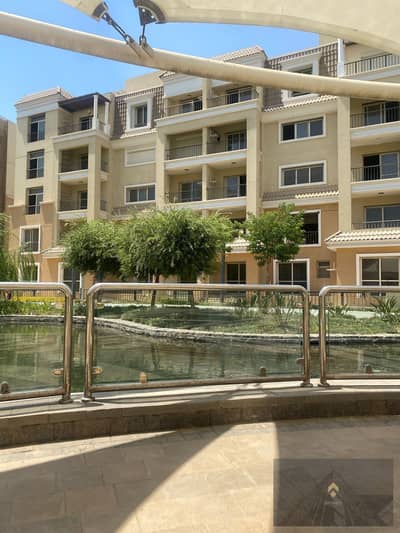 2 Bedroom Apartment for Sale in Mostakbal City, Cairo - 35b03bcd-9592-418f-ac1b-fe1d791253c3. jpg