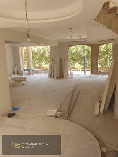 3 Bedroom Villa for Sale in Obour City, Cairo - WhatsApp Image 2025-10-06 at 13.58. 32. jpeg