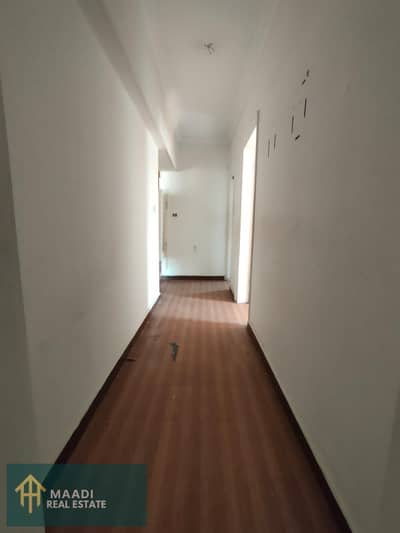 2 Bedroom Apartment for Sale in Zahraa Al Maadi, Cairo - IMG-20251013-WA0059. jpg