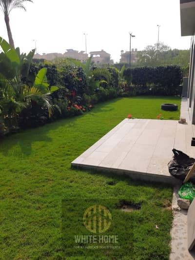 2 Bedroom Flat for Rent in New Cairo, Cairo - d026795a-51b4-456d-a3bc-c11f2621d60d. jpeg