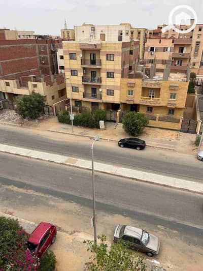 فلیٹ 3 غرف نوم للبيع في مدينة بدر، القاهرة - IMG-20251013-WA0010. jpg