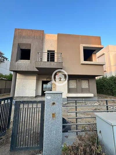 4 Bedroom Villa for Sale in Madinaty, Cairo - WhatsApp Image 2025-10-14 at 3.38. 25 PM. jpeg