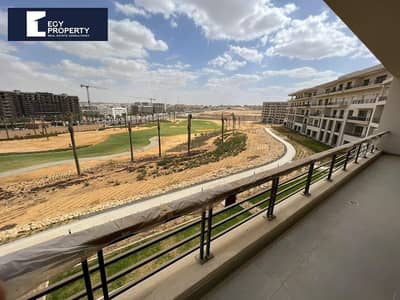 شقة 2 غرفة نوم للبيع في المقطم، القاهرة - up town -04915 (1). jpeg