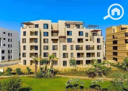 شقة 4 غرف نوم للبيع في 6 أكتوبر، الجيزة - Ooowest. jpg