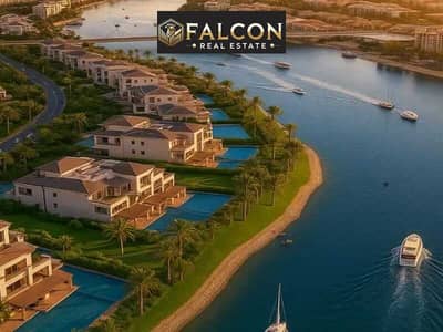 3 Bedroom Townhouse for Sale in Sheikh Zayed, Giza - WhatsApp Image 2025-10-09 at 15.17. 59. jpeg