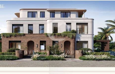 4 Bedroom Townhouse for Sale in New Cairo, Cairo - WhatsApp Image 2025-10-05 at 11.37. 21 AM. jpeg